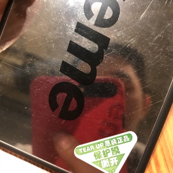 iPhone 7 plus mirror shockproof hard case - Picture 5 of 5